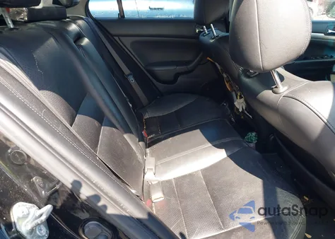 2008 Acura Tsx z USA, uszkodzony, nr VIN JH4CL96938C012649